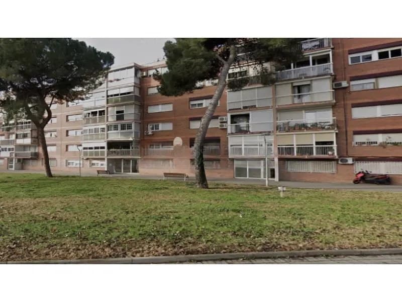 Piso en Barcelona (1/1)