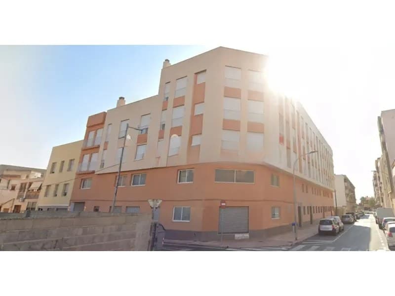 Piso en Alicante (1/1)