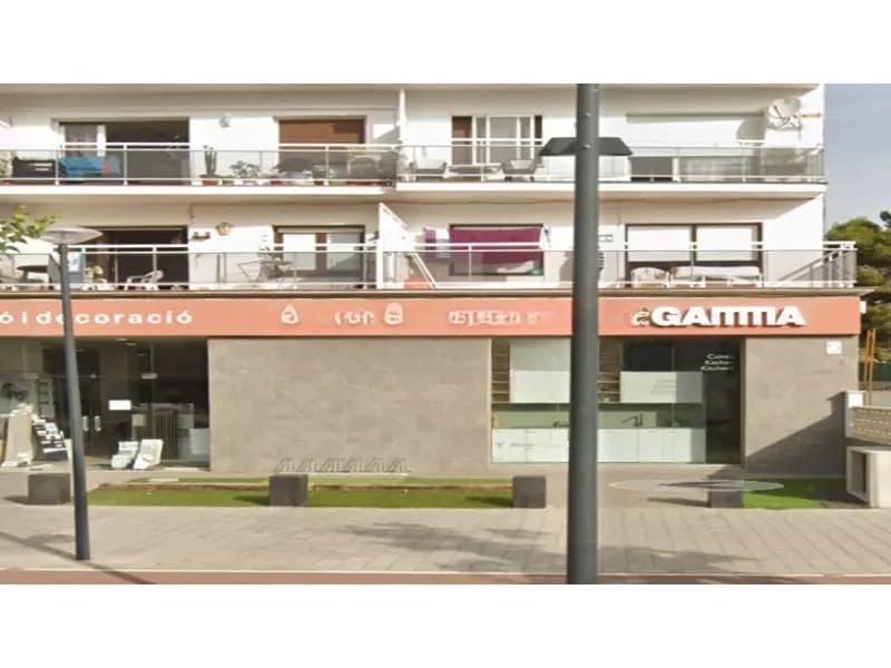 Piso en Tarragona (1/1)