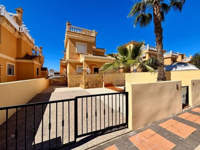 Casa/Chalet en Alicante (1/5)