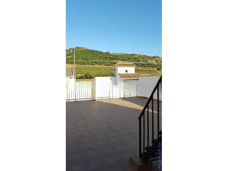 Casa/Chalet en Málaga (1/5)