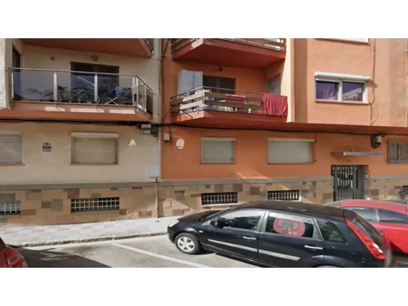 Piso en Girona (1/1)
