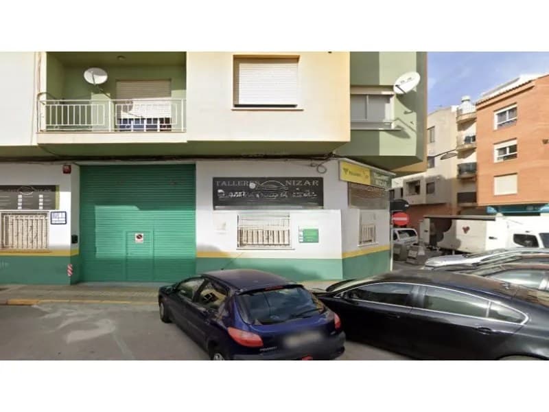 Piso en Alicante (1/1)