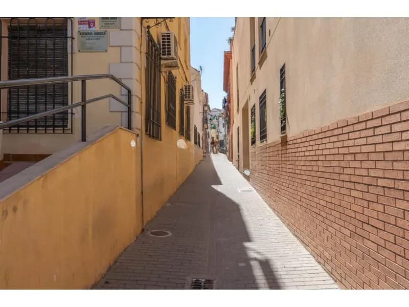 Casa/Chalet en Granada (1/5)