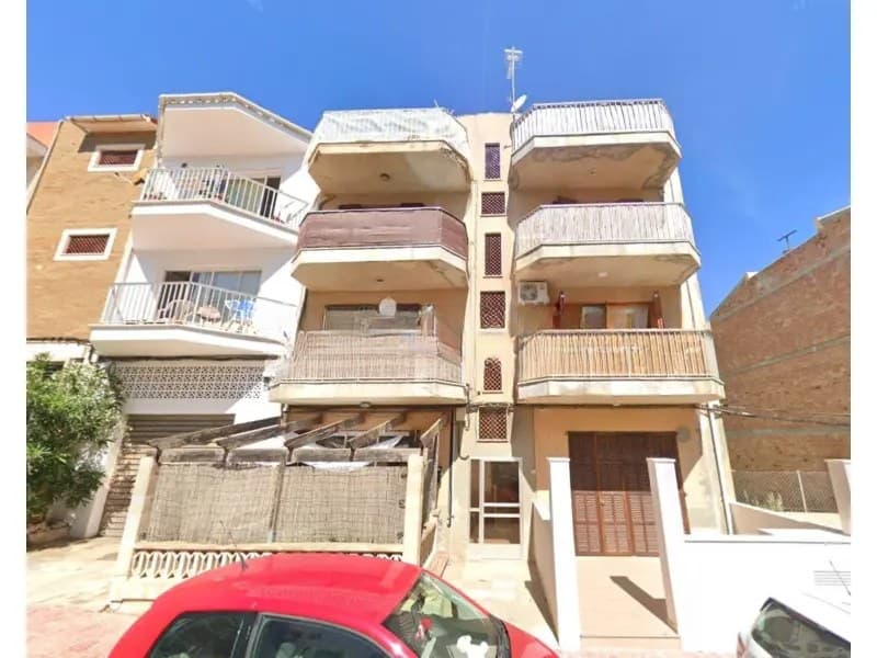 Piso en Baleares (1/1)