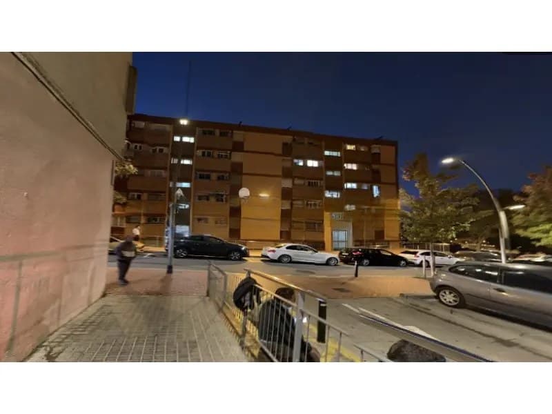 Piso en Barcelona (1/2)