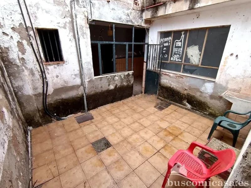 Casa/Chalet en Jaén (1/5)