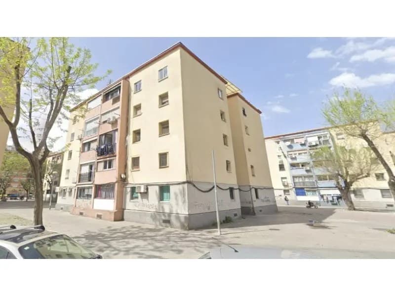 Piso en Barcelona (1/1)