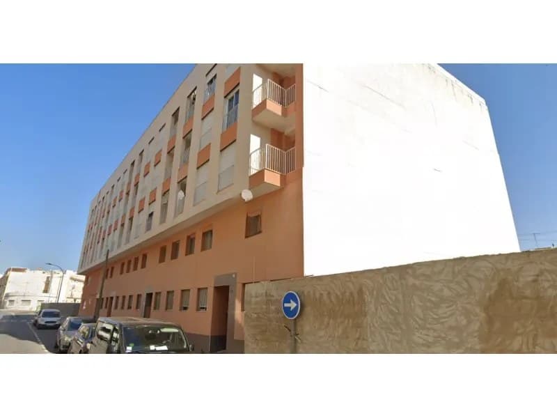 Piso en Alicante (1/1)