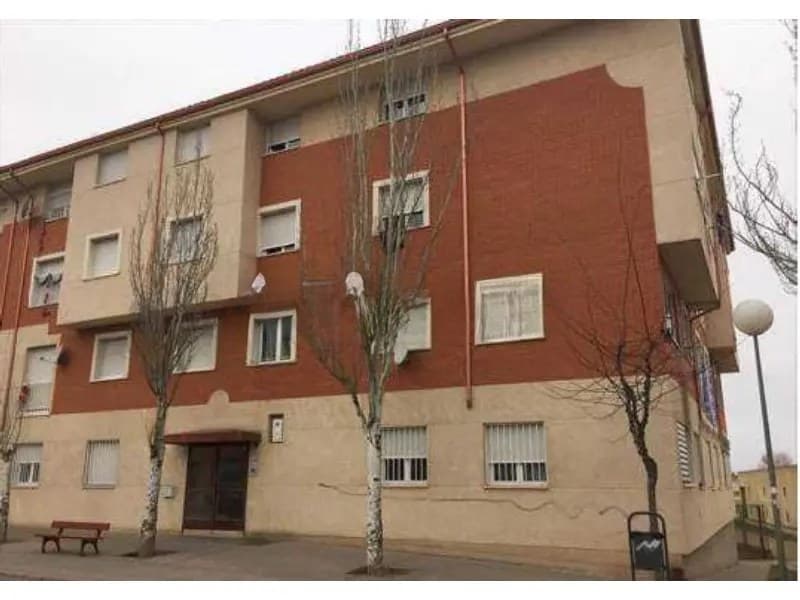 Piso en Valladolid (1/1)