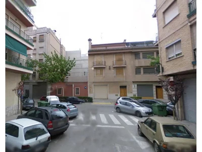 Piso en Valencia (1/1)