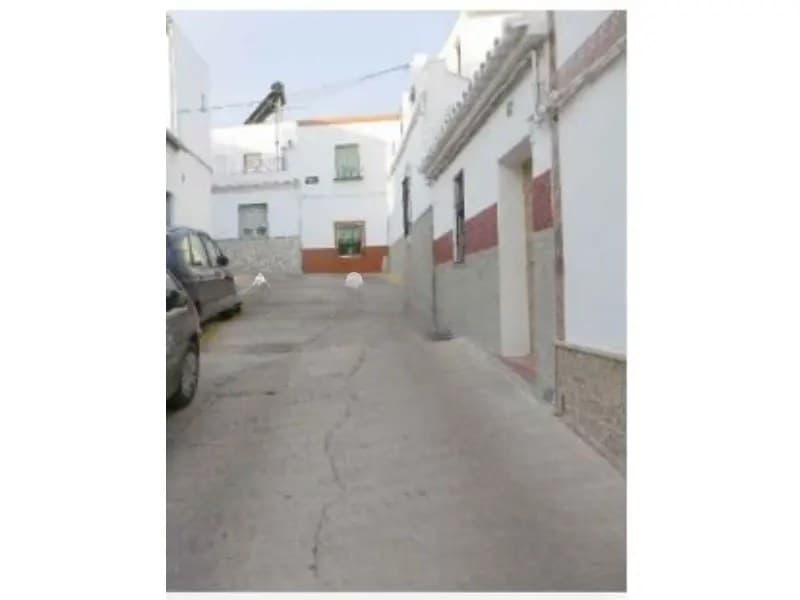 Casa/Chalet en Córdoba (1/1)