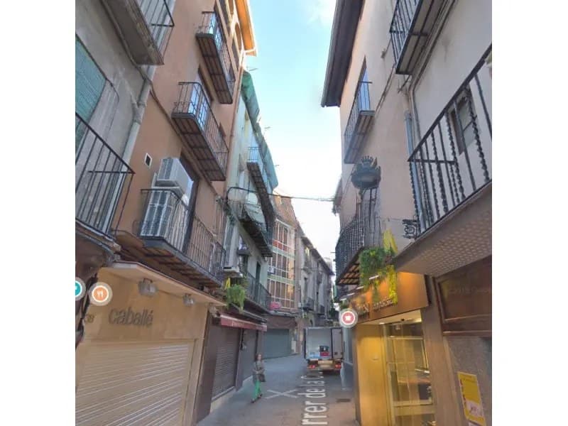 Piso en Barcelona (1/1)