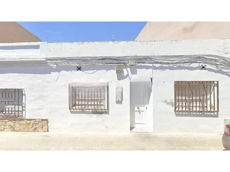 Casa/Chalet en Barcelona (1/2)