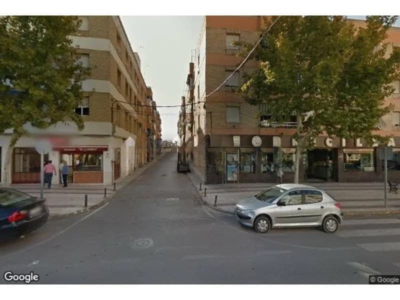 Piso en Córdoba (1/2)