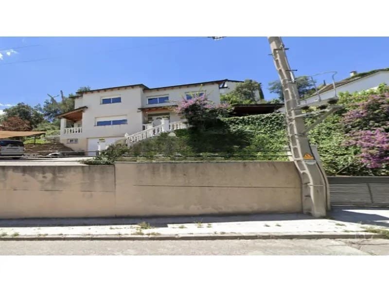 Casa/Chalet en Barcelona (1/2)