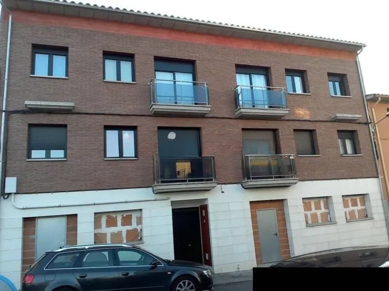 Piso en Barcelona (1/1)