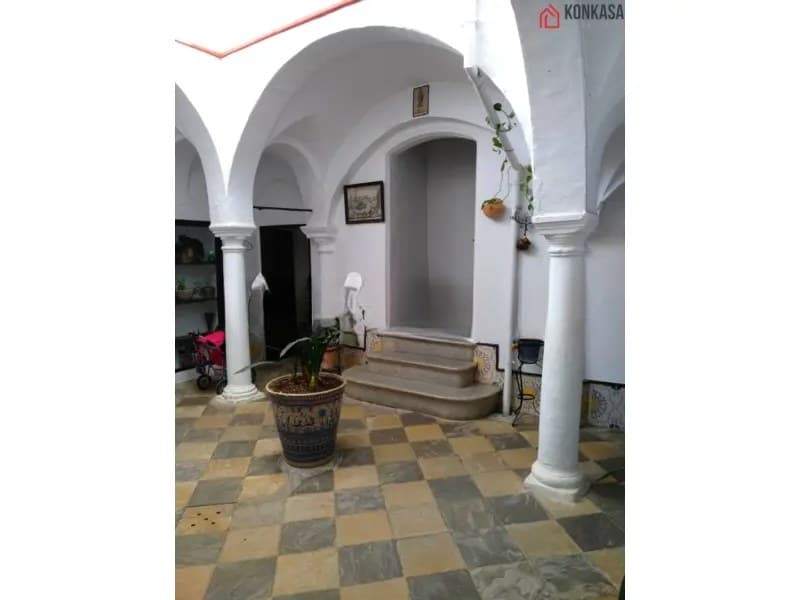 Casa/Chalet en Cádiz (1/5)
