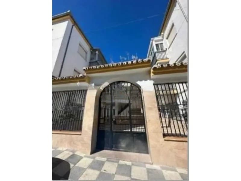 Piso en Málaga (1/1)