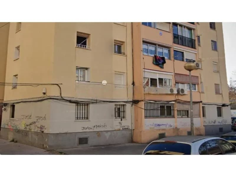 Piso en Barcelona (1/1)