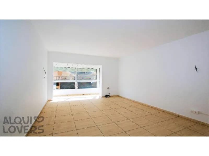 Piso en Barcelona (1/5)