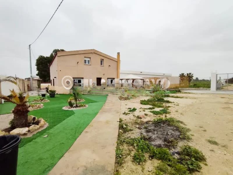Casa/Chalet en Alicante (1/5)