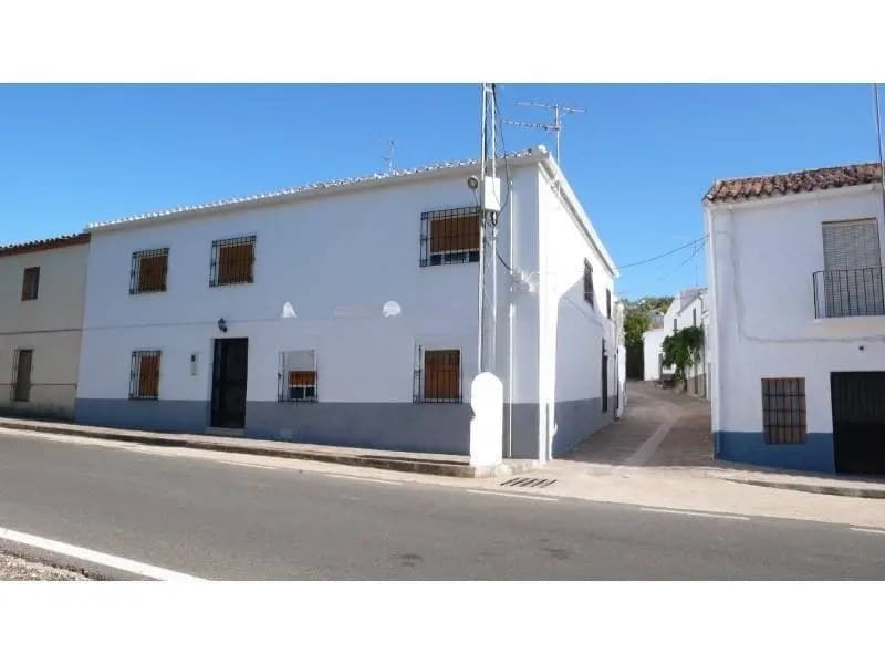 Casa/Chalet en Jaén (1/5)
