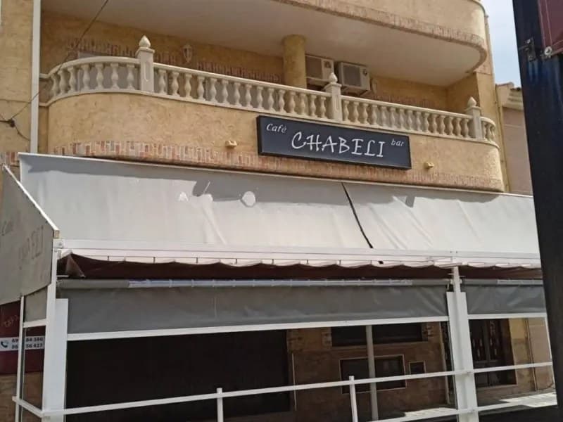Casa/Chalet en Alicante (1/5)