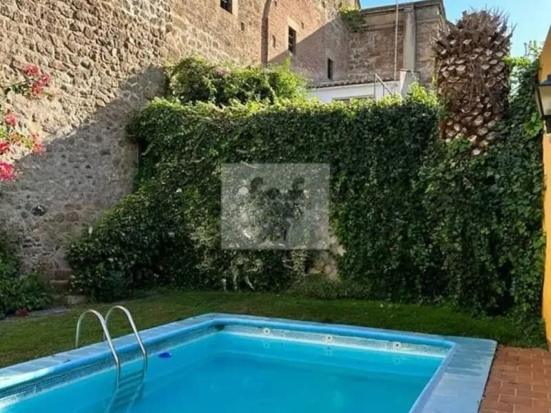 Casa/Chalet en Cáceres (1/5)