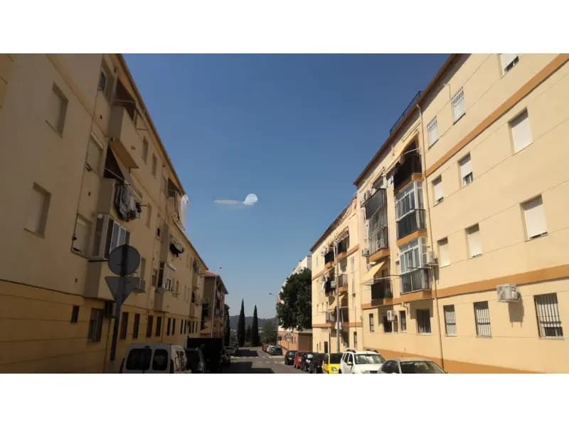 Piso en Málaga (1/1)