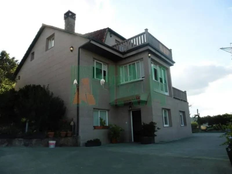 Casa/Chalet en Ourense (1/5)