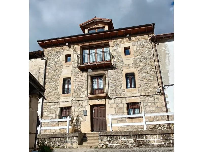 Casa/Chalet en Burgos (1/1)
