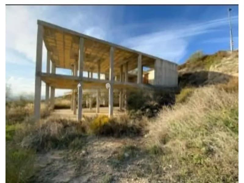 Casa/Chalet en Granada (1/1)