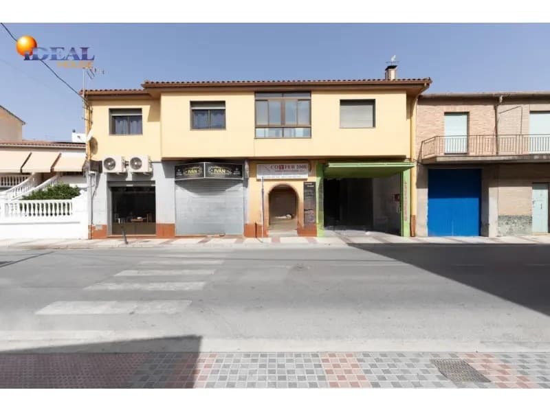 Casa/Chalet en Granada (1/5)