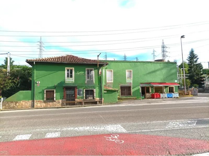 Casa/Chalet en Cantabria (1/5)