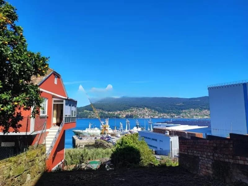Casa/Chalet en Pontevedra (1/5)