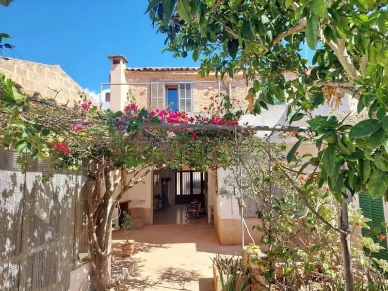 Casa/Chalet en Baleares (1/5)