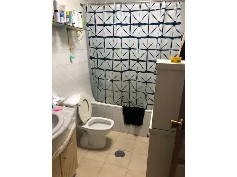 Piso en Murcia (1/5)