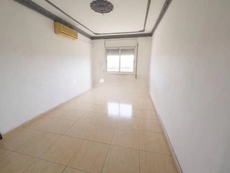 Piso en Barcelona (1/5)