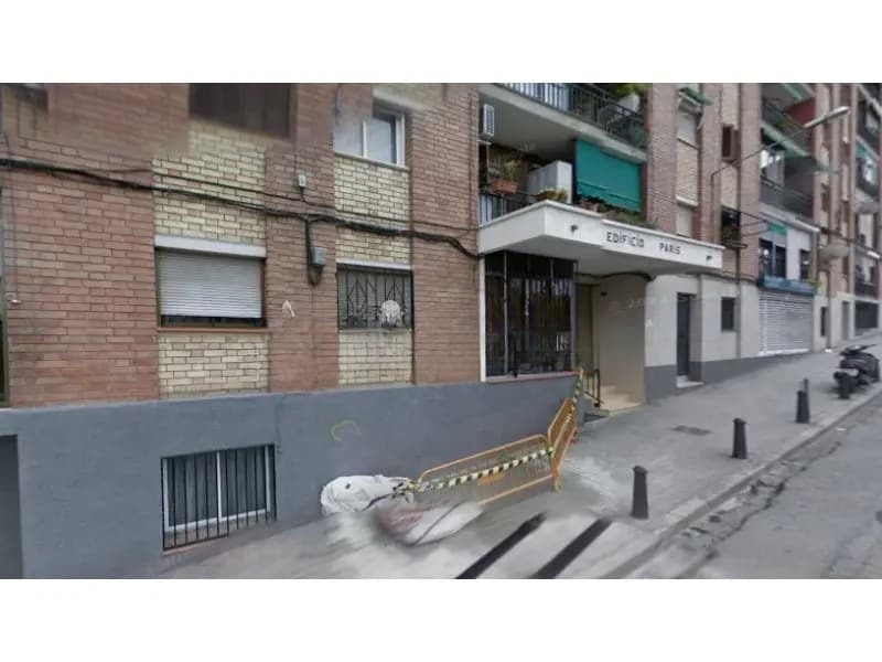 Piso en Barcelona (1/1)