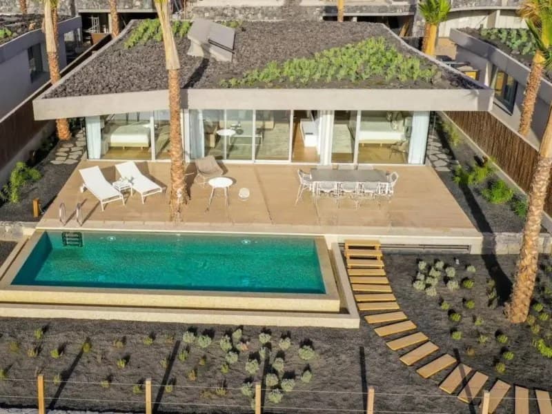 Casa/Chalet en Santa Cruz de Tenerife (1/5)