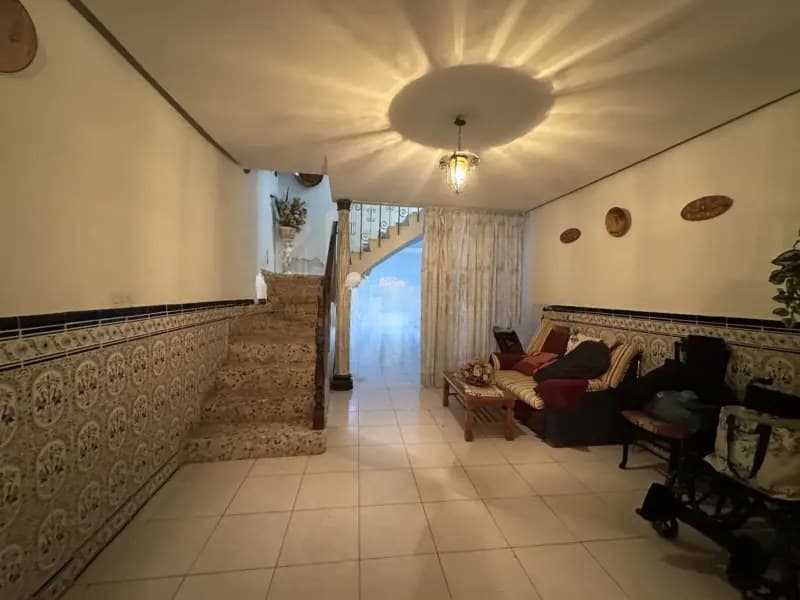 Casa/Chalet en Jaén (1/1)