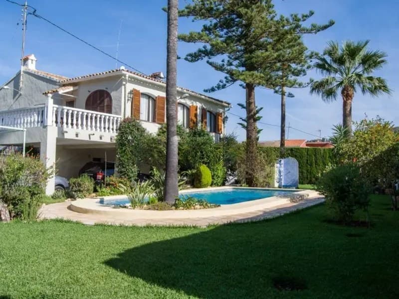 Casa/Chalet en Alicante (1/5)