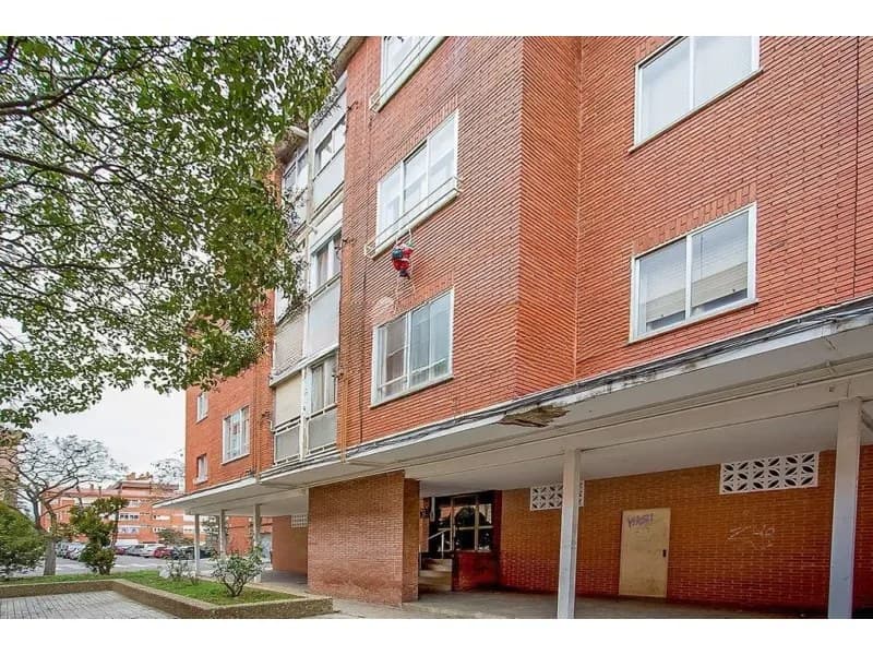 Piso en Palencia (1/2)