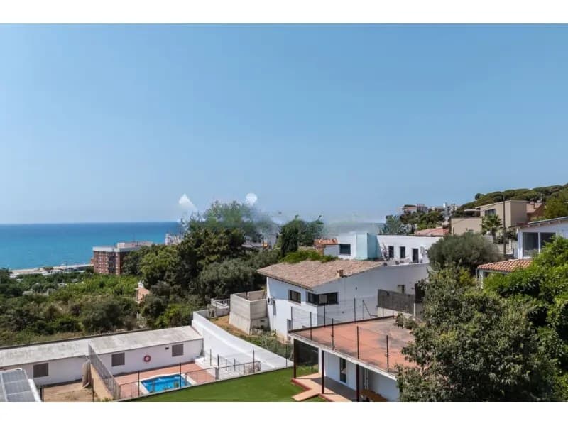 Casa/Chalet en Barcelona (1/5)