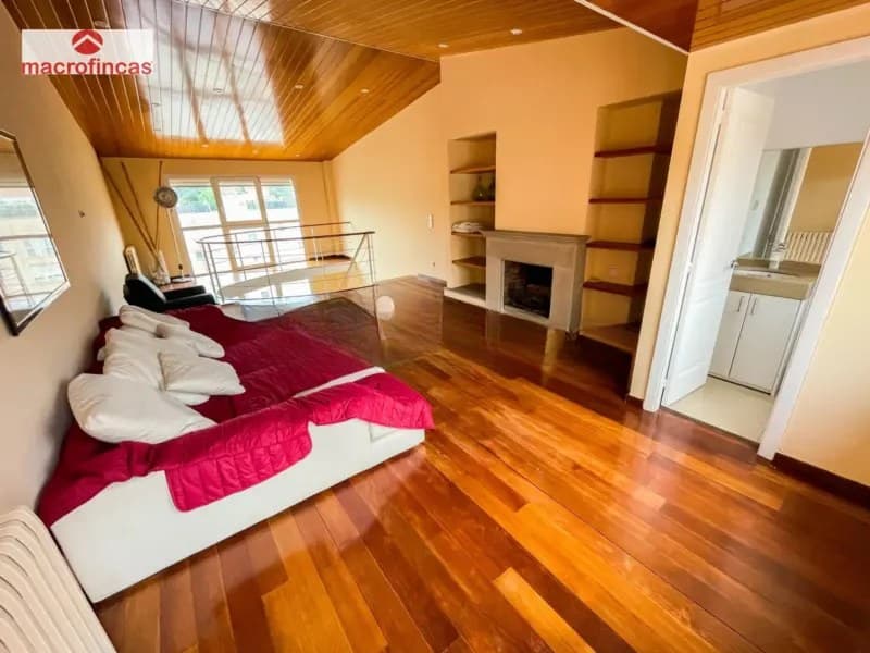 Casa/Chalet en Barcelona (1/5)