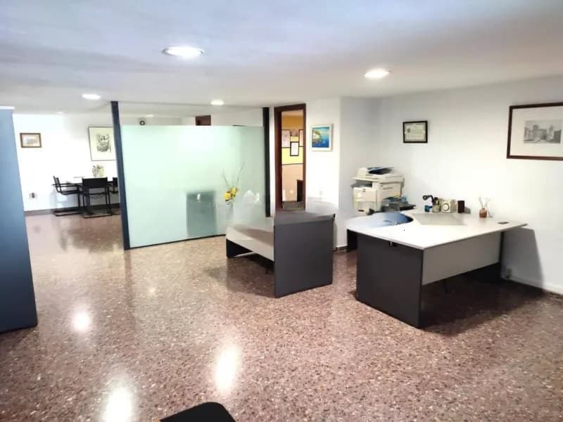 Piso en Valencia (1/5)