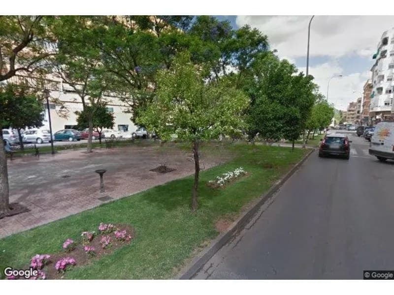 Piso en Badajoz (1/1)
