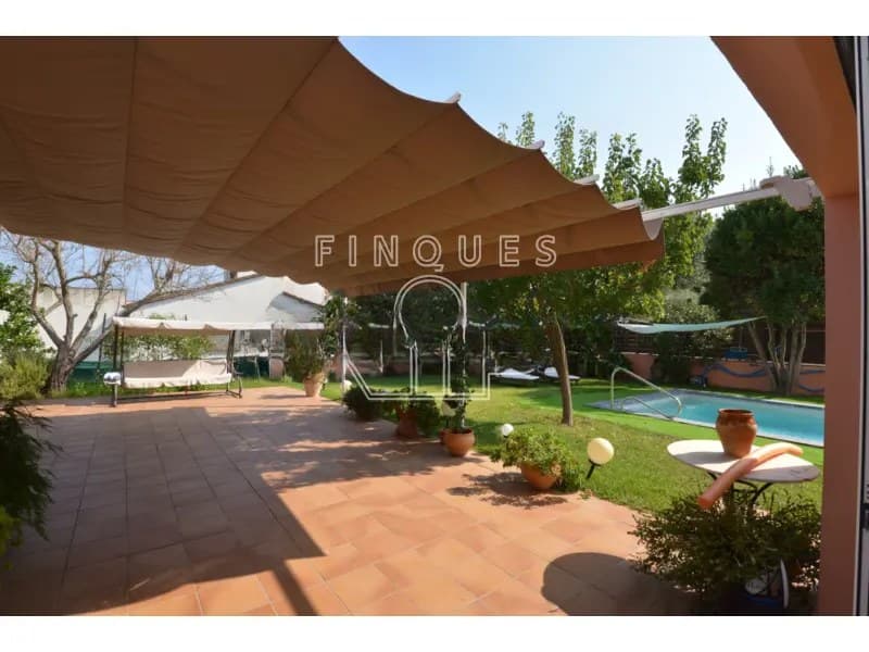 Casa/Chalet en Girona (1/1)