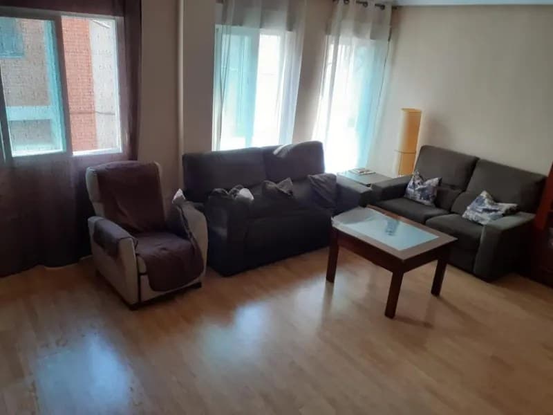 Casa/Chalet en Cáceres (1/5)